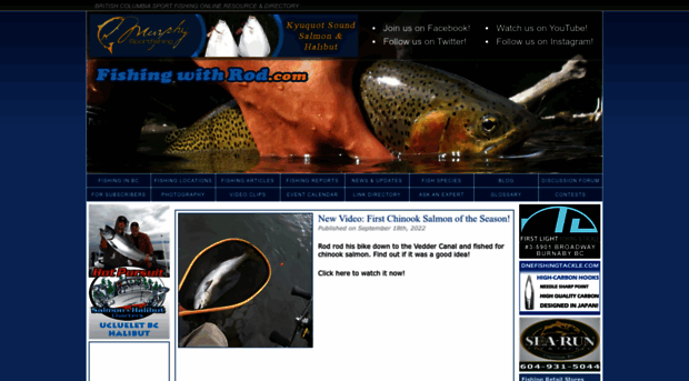 fishingwithrod.com