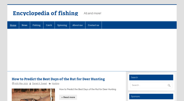 fishingwithwarren.com