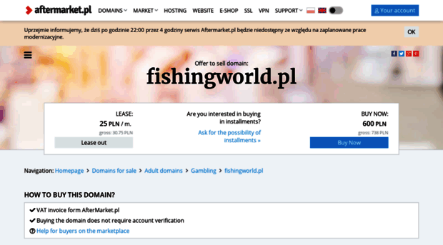fishingworld.pl