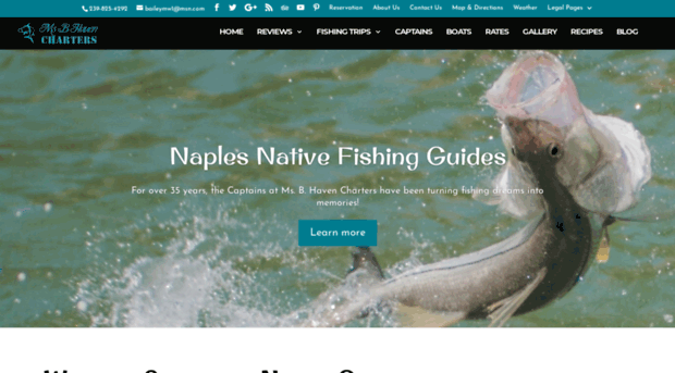 fishinnaples.com