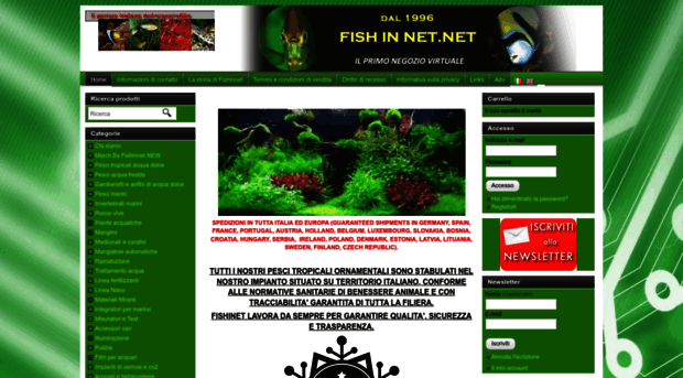 fishinnet.net