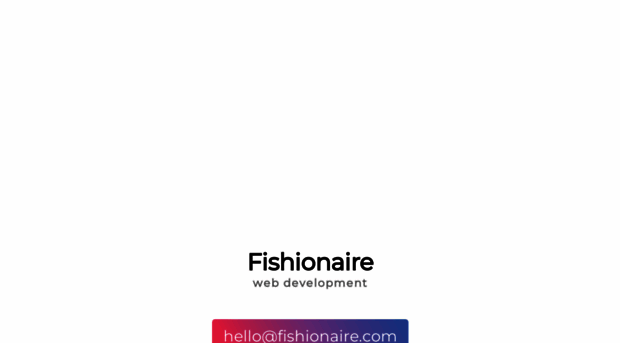 fishionaire.com