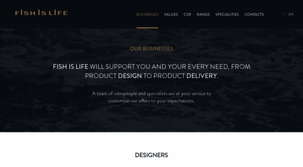 fishislife.com.tw