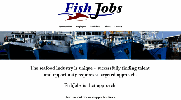 fishjobs.com