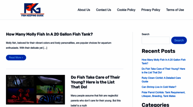 fishkeepingguide.net
