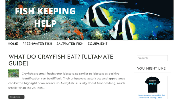 fishkeepinghelp.com