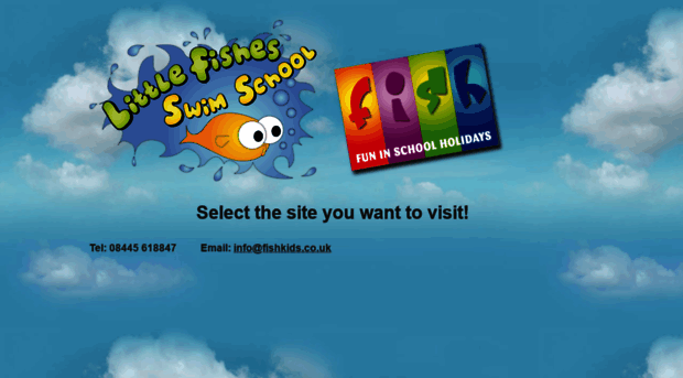 fishkids.co.uk