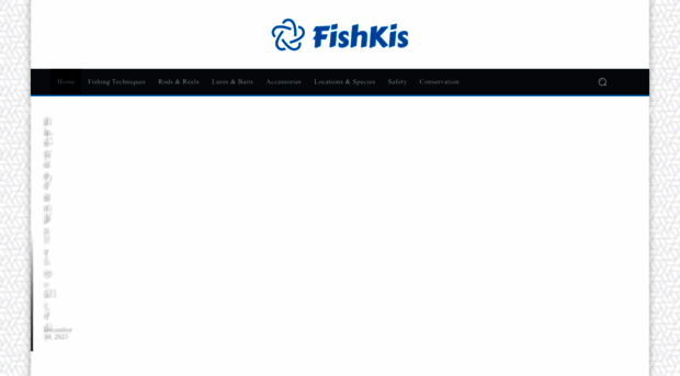 fishkis.com