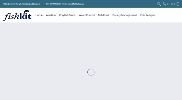 fishkit.co.uk