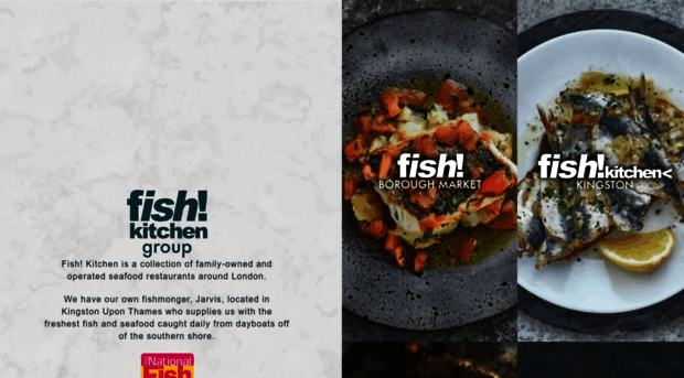 fishkitchen.com