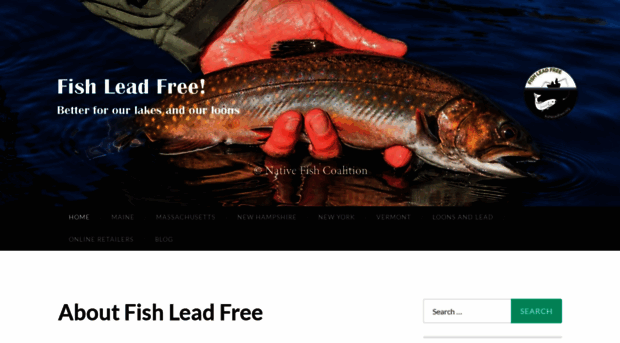 fishleadfree.org