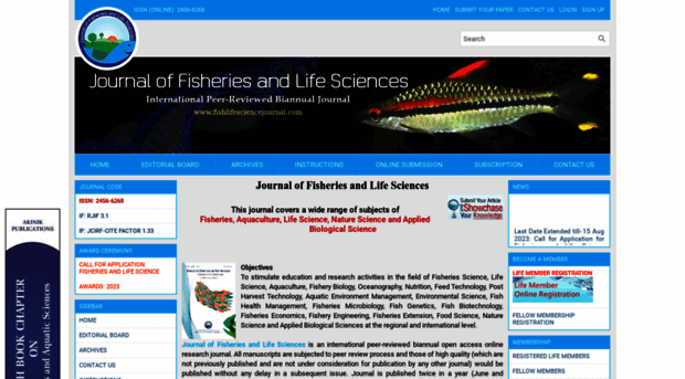 fishlifesciencejournal.com