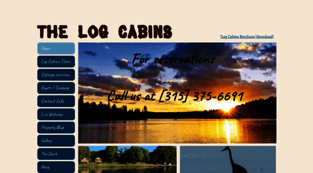 fishlogcabins.com