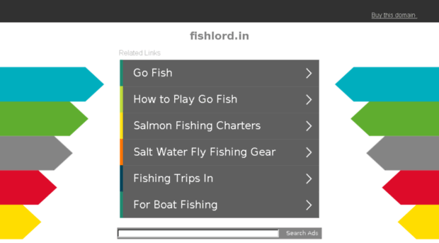 fishlord.in