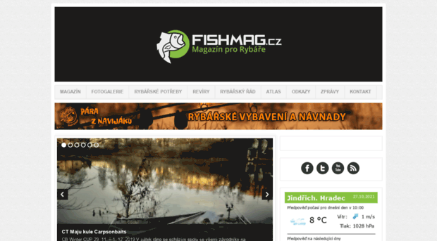 fishmag.cz