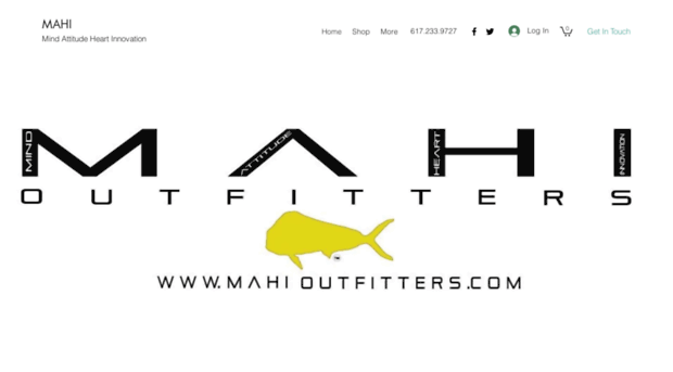 fishmahi.com