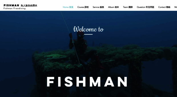 fishmannn.com