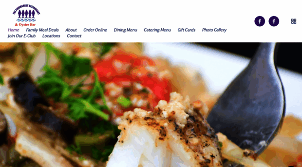 fishmarketrestaurant.com