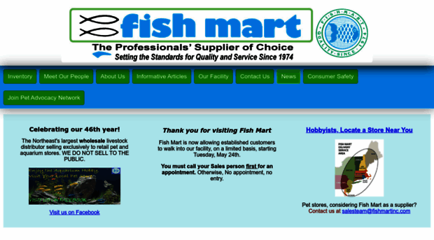 fishmartinc.com