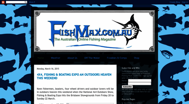 fishmax.com.au