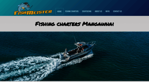 fishmeister.co.nz