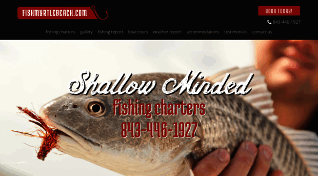 fishmyrtlebeach.com