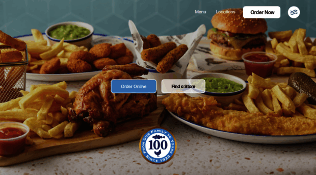 fishnchickn.co.uk