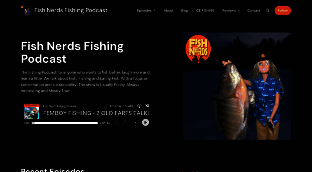 fishnerds.com