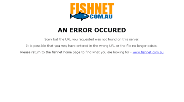 fishnet.com.au