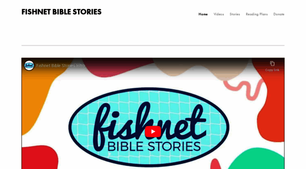 fishnetbiblestories.com