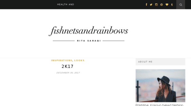 fishnetsandrainbows.com