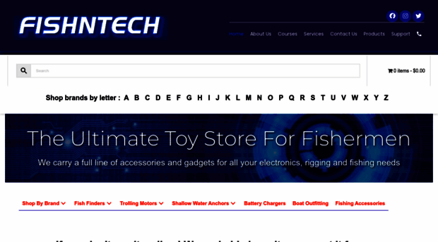 fishntech.com