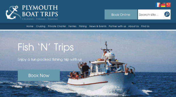 fishntrips.co.uk