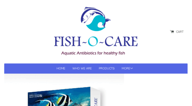 fishocare.com