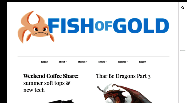 fishofgold.net