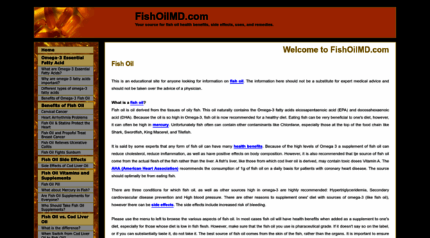 fishoilmd.com