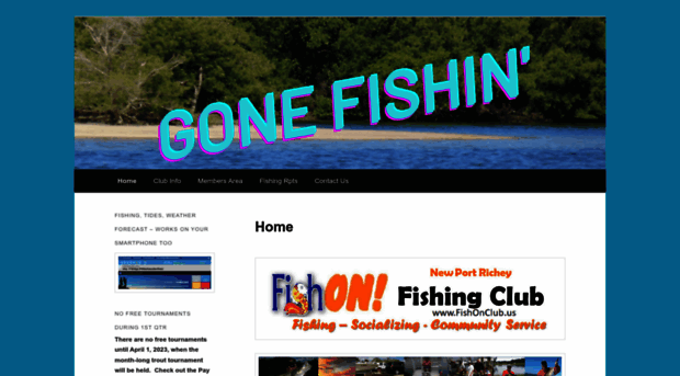 fishonclub.us