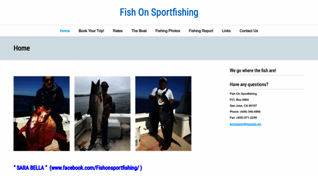 fishonsportfishing.com