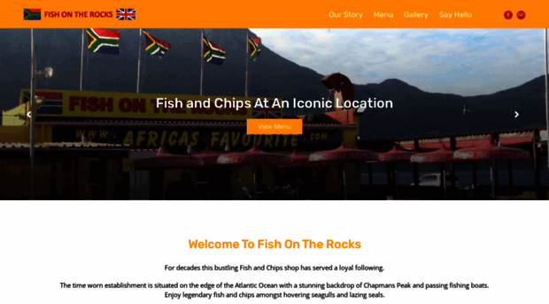 fishontherocks.com