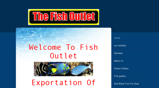 fishoutlet.net