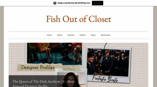 fishoutofcloset.wordpress.com