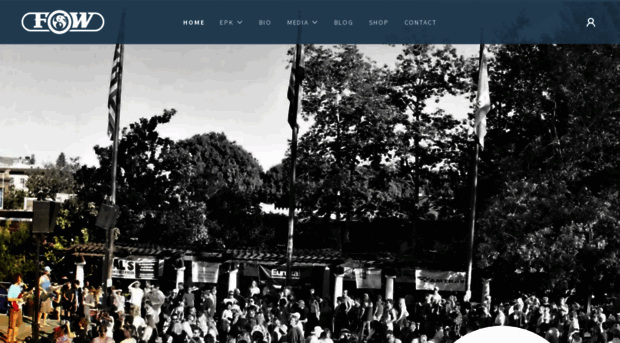 fishoutofwaterhq.com
