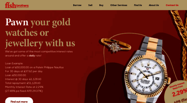 fishpawnbrokers.co.uk