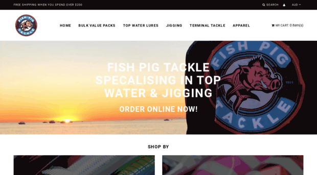 fishpigtackle.com.au