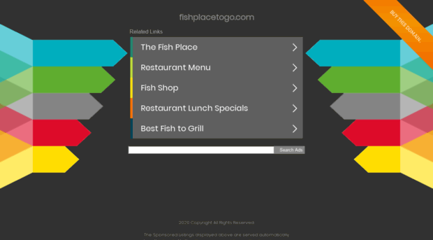 fishplacetogo.com