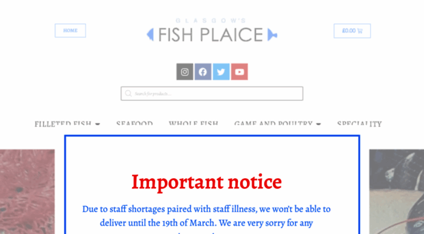 fishplaice.com