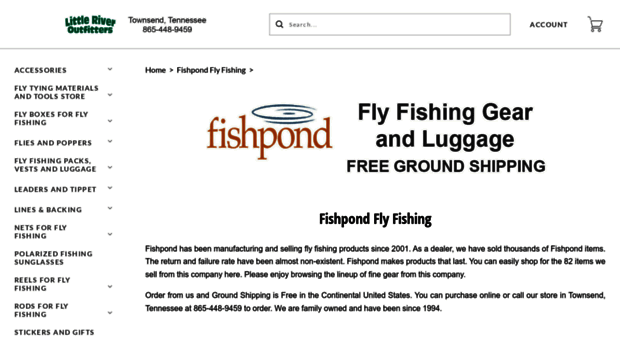 fishpondflyfishing.com