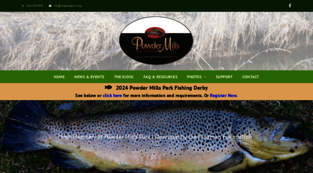 fishpowdermill.org