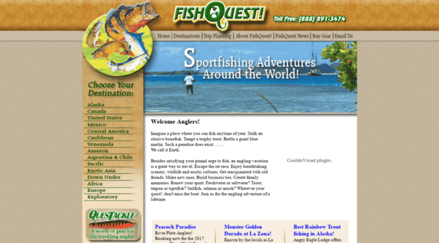 fishquest.com