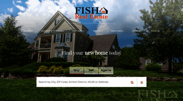 fishre.com